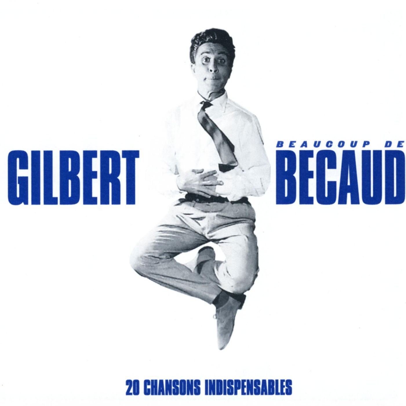 Gilbert Bécaud